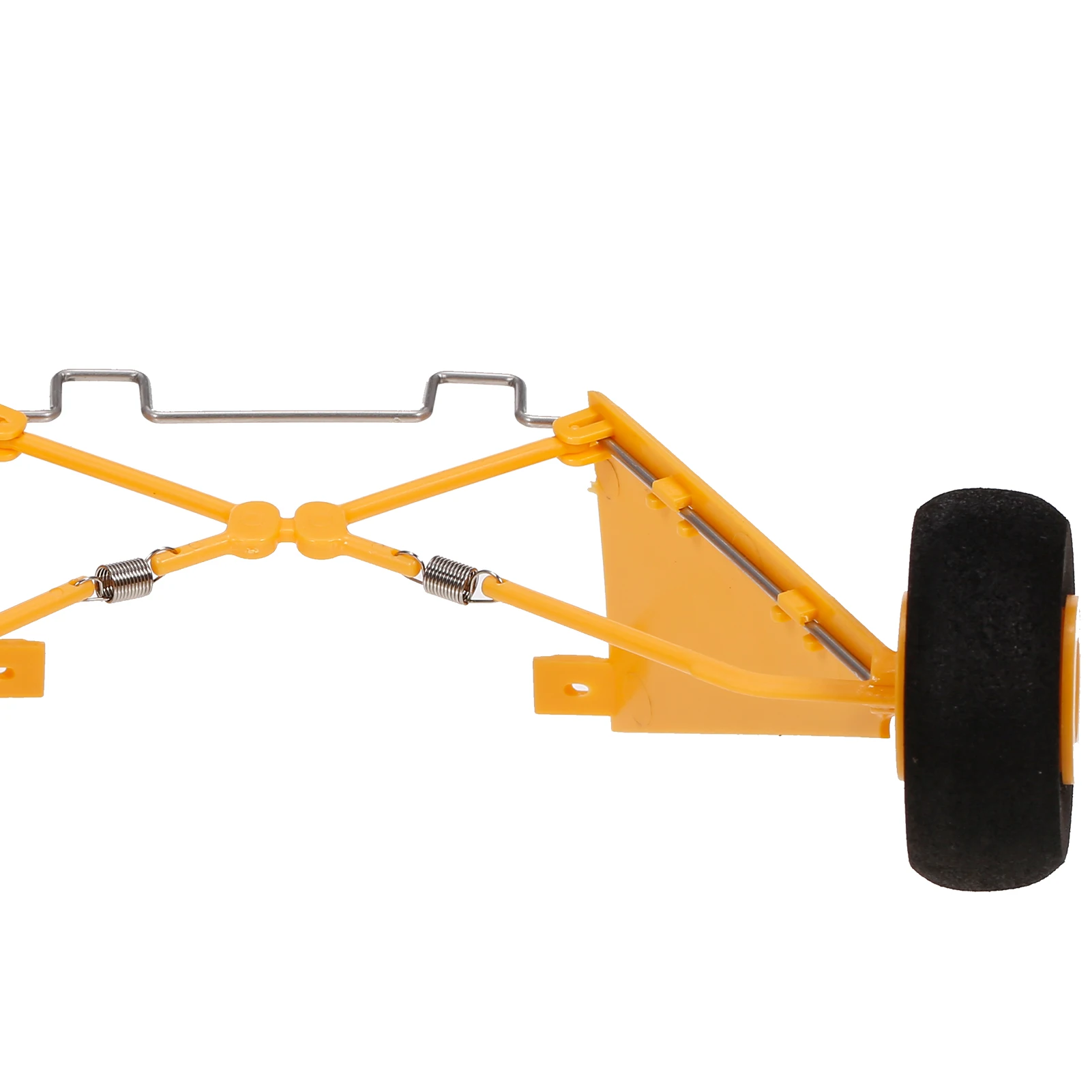 Train d'atterrissage avant pour avion RC Wltoys XK A160