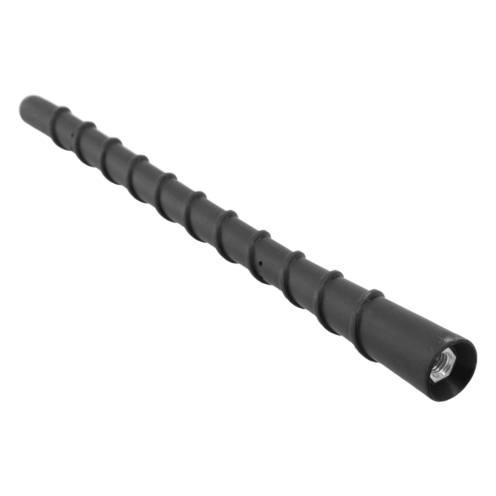 

Mast Rod Antenna Plastic Replacement Black For INFINITI EX35 2008-17 For NISSAN NV200 2013-20 Useful Practical