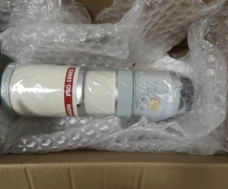 Рисунок 3 - Fsq106edx4 Star Mirror Ota японский