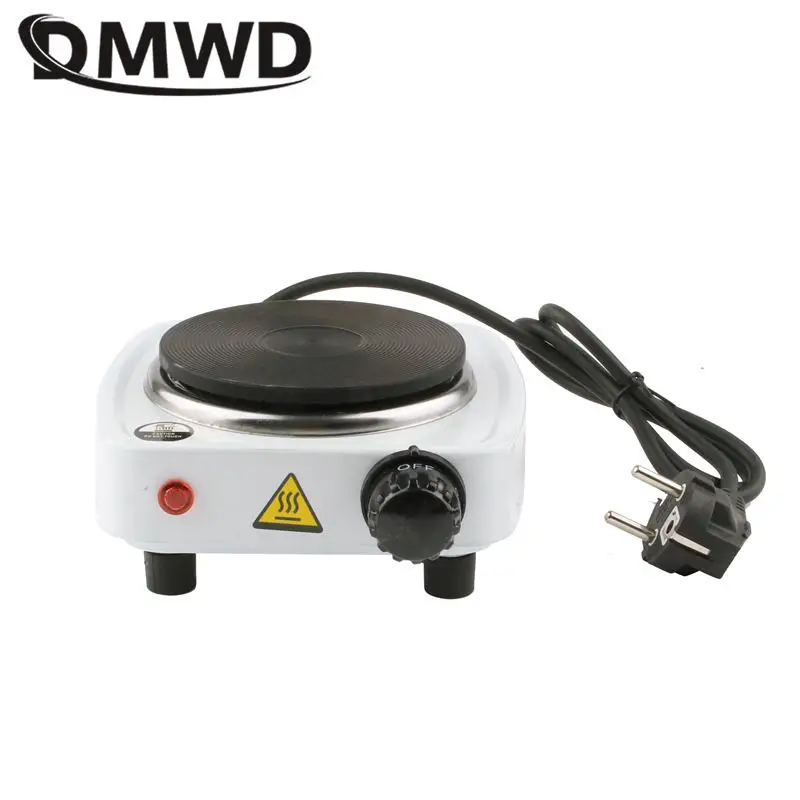 small hot plate for cooking