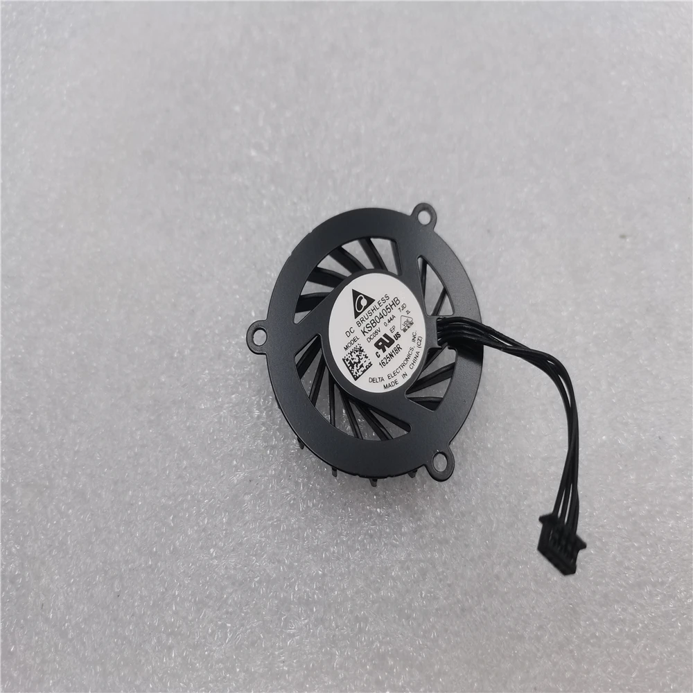 Ventilateur De Refroidissement CPU 4 Broches Pour Asus FX570UD, X570DD, X570ZD, Etc.