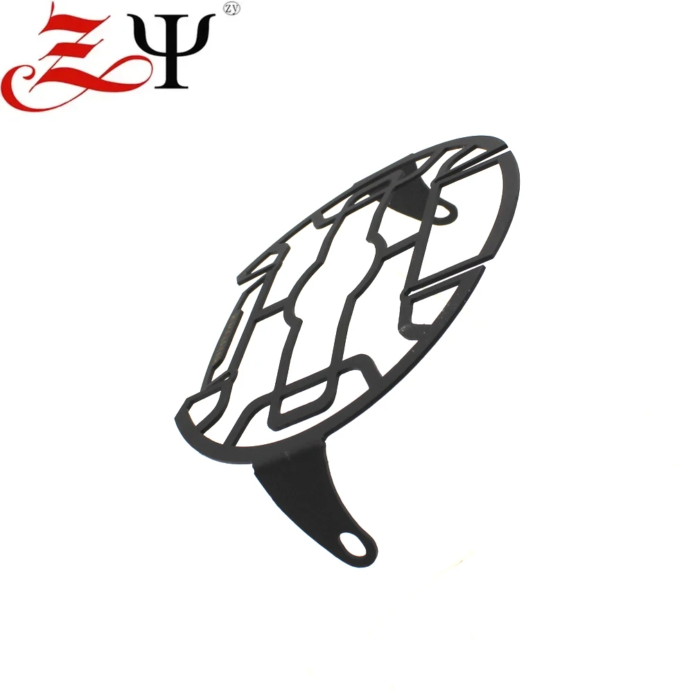 Protectores Laterales De Aluminio Negros Para Himalayan 450  2024 En Adelante