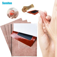 

10Pcs Tendon Sheath Patches For Hand Wrist Thumb Finger Pain Relief Therapy Tenosynovitis Arthritis Medical Patch Herb Plaster