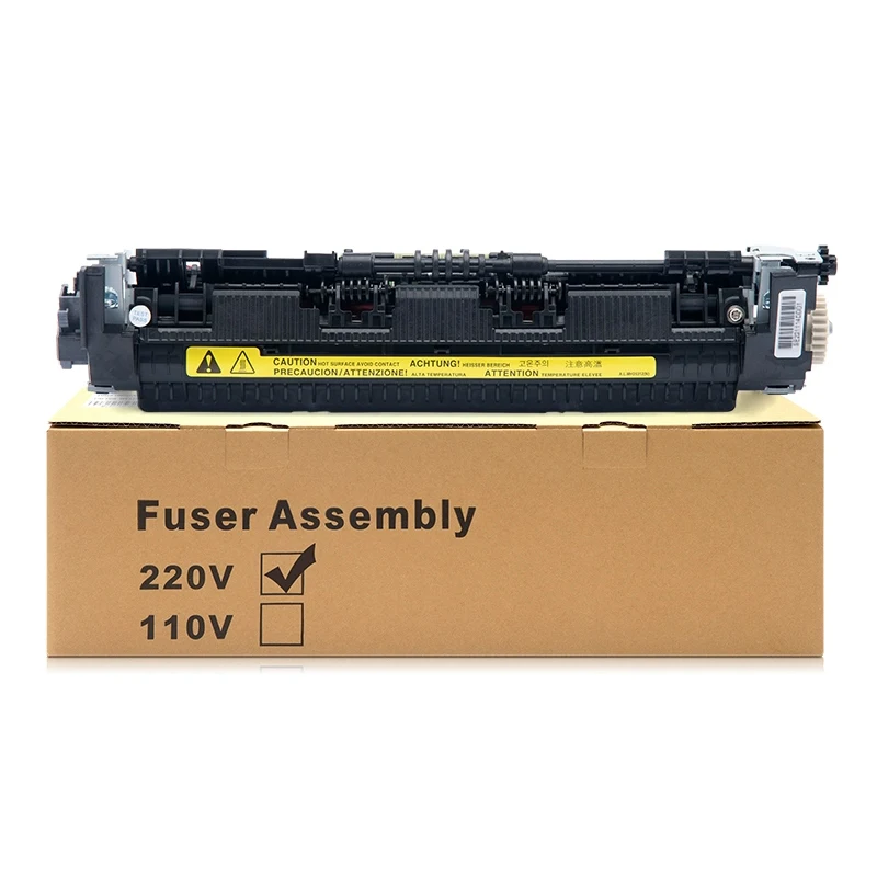 RM1-7733 RM1-7734 HP LaserJet Pro M1210 M1212 M1214 M1217 M1218 P1102 M125 M126용 퓨저 장치 고정 어셈블리 유지 보수 키트