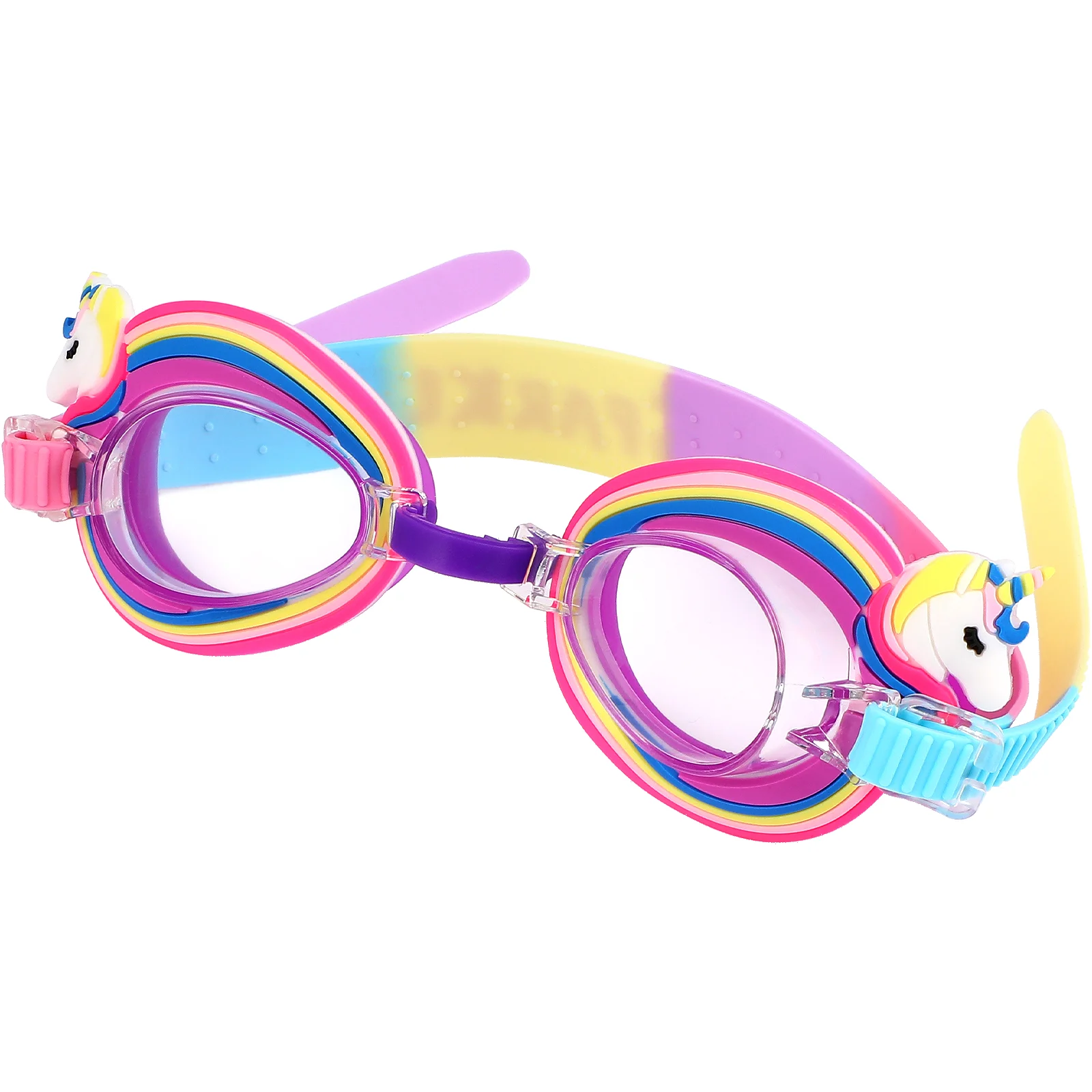 Diving Goggles For Swimming Kids Swimming Goggle Fog Free Children Swim