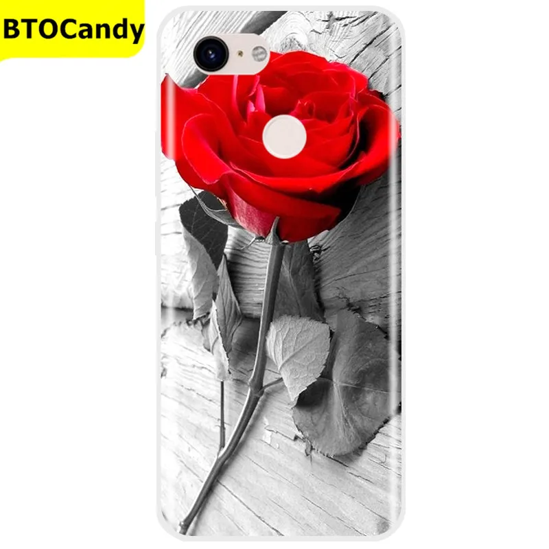 waterproof case for phone For Google Pixel 3 Case Pixel 3 XL Fundas Soft Silicone Back Cover Phone Case For Google Pixel 3 3A XL 3XL 3 A 3AXL Phone Cases mous wallet Cases & Covers
