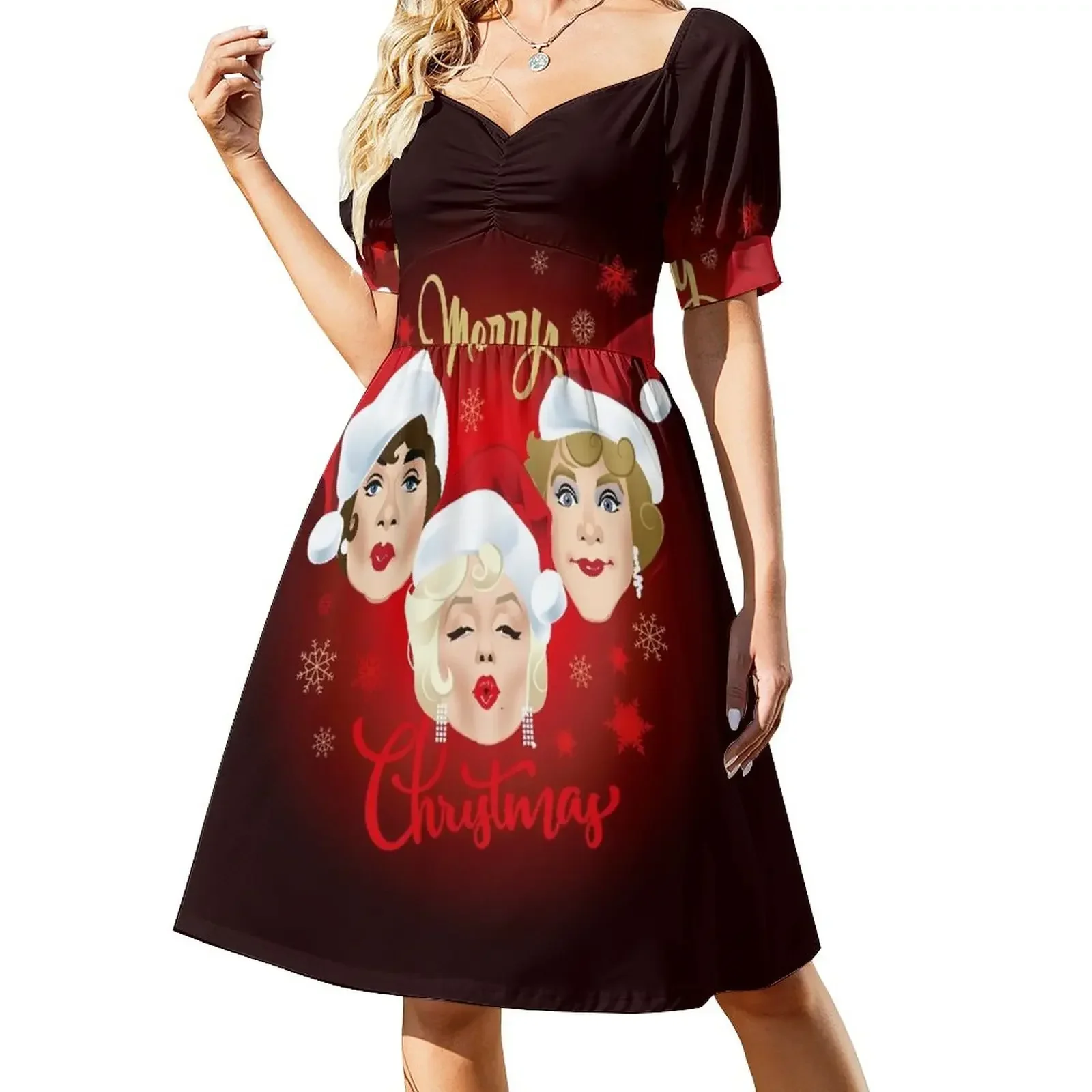 ¡A algunos les gusta la alegría! Vestido de manga corta, vestidos cortos, ropa atrevida, vestidos de verano.