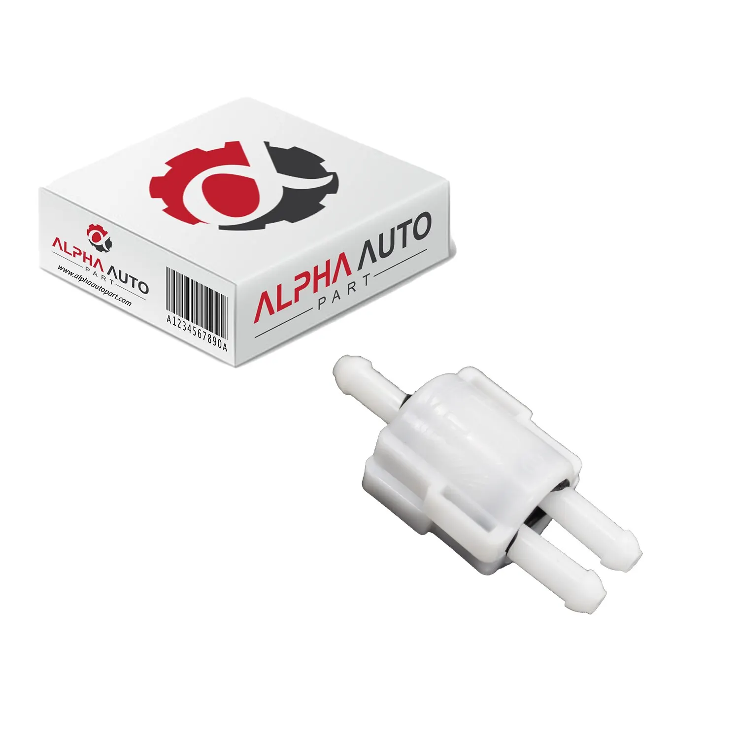 Valvola Di Ritegno Sprinkler Anteriore Per Mercedes Sprinter, Crafter