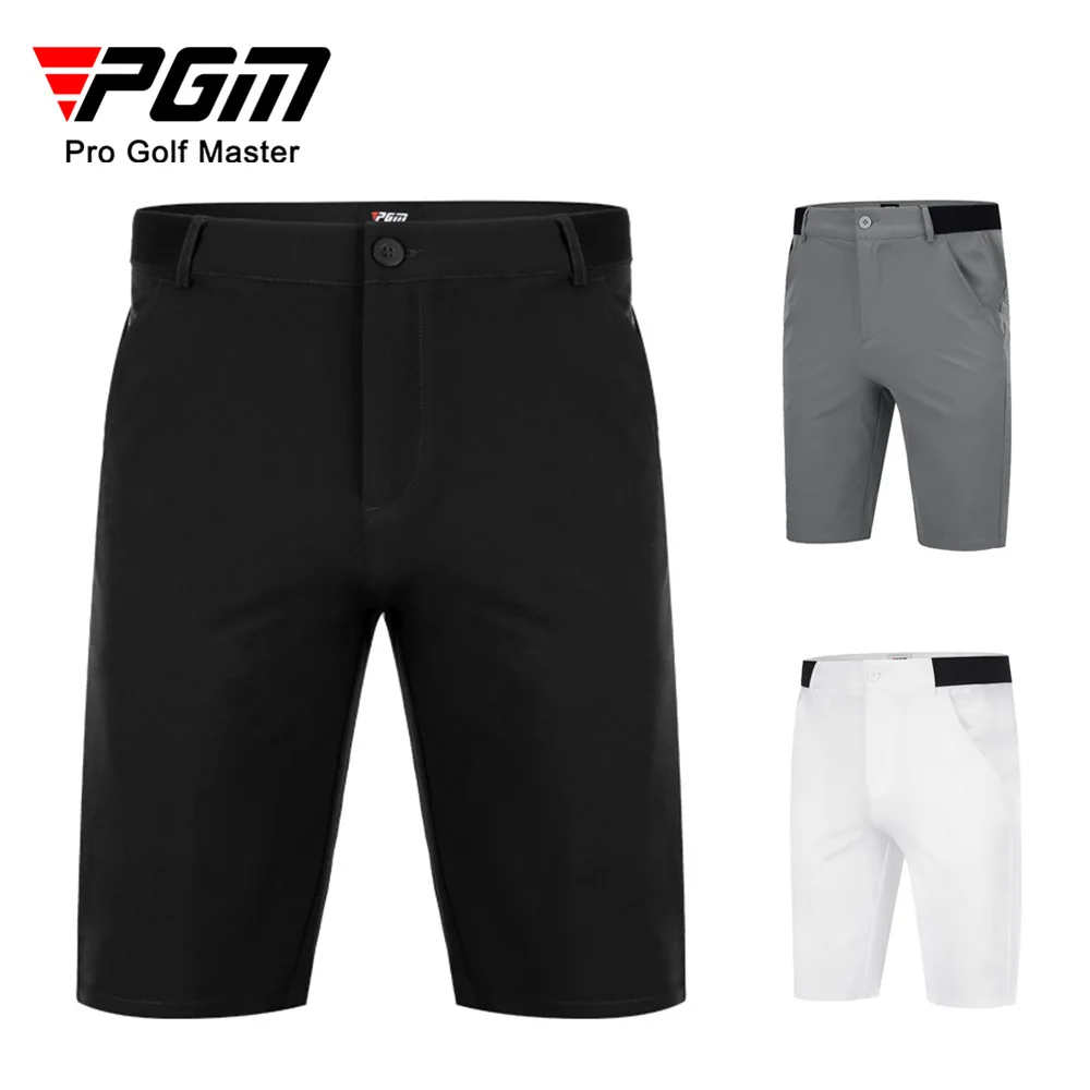 Pantalones cortos de golf