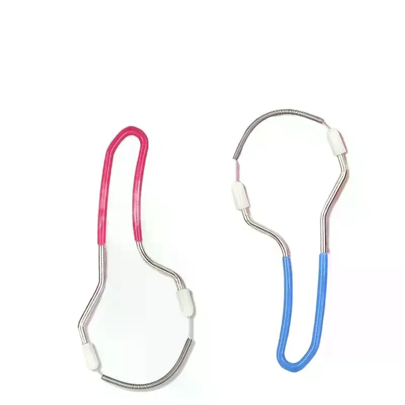 Facial Hair Remover For Women.Remove Unwanted Hair On Upper Lip,Chin,Face,Or Neck Remover Spring For Unsightly Hair