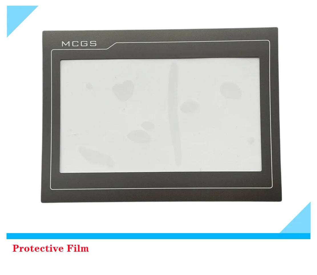 TPC7062DW TPC7062KD 터치 스크린 패널 보호 필름, TPC7062KW, TPC7063E, LCD 디스플레이