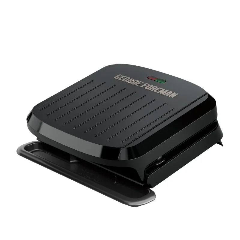 george-foreman-4-serving-removable-plate-grill-and-panini-black-grp1065b