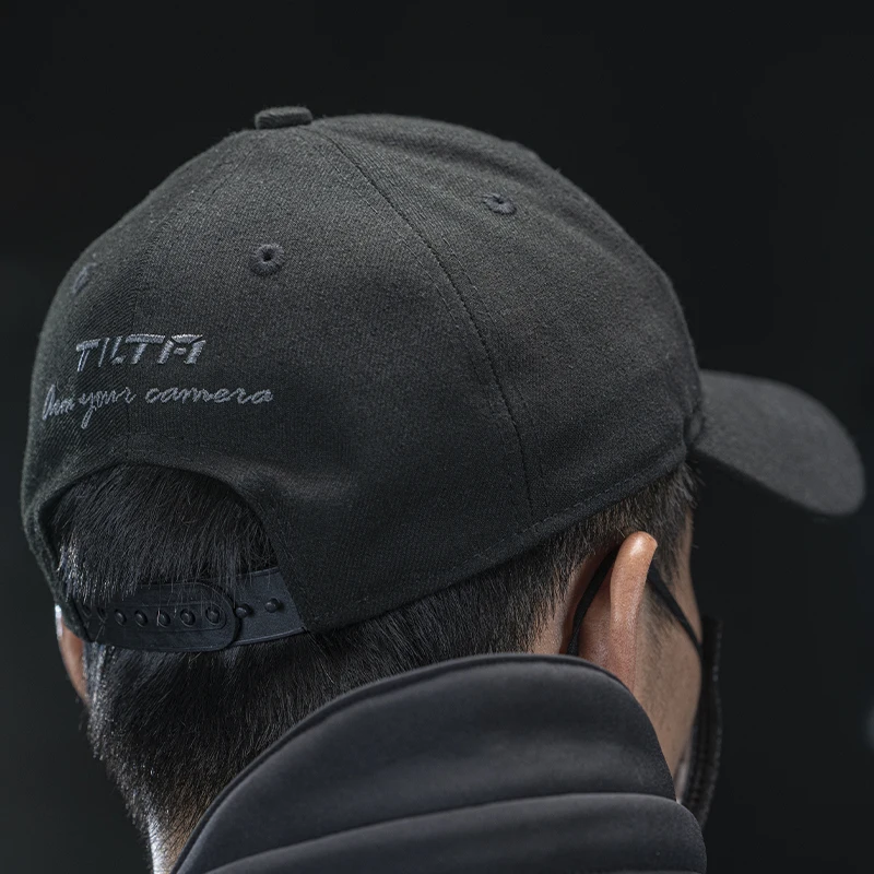 Boné Tilta-preto - Image 2