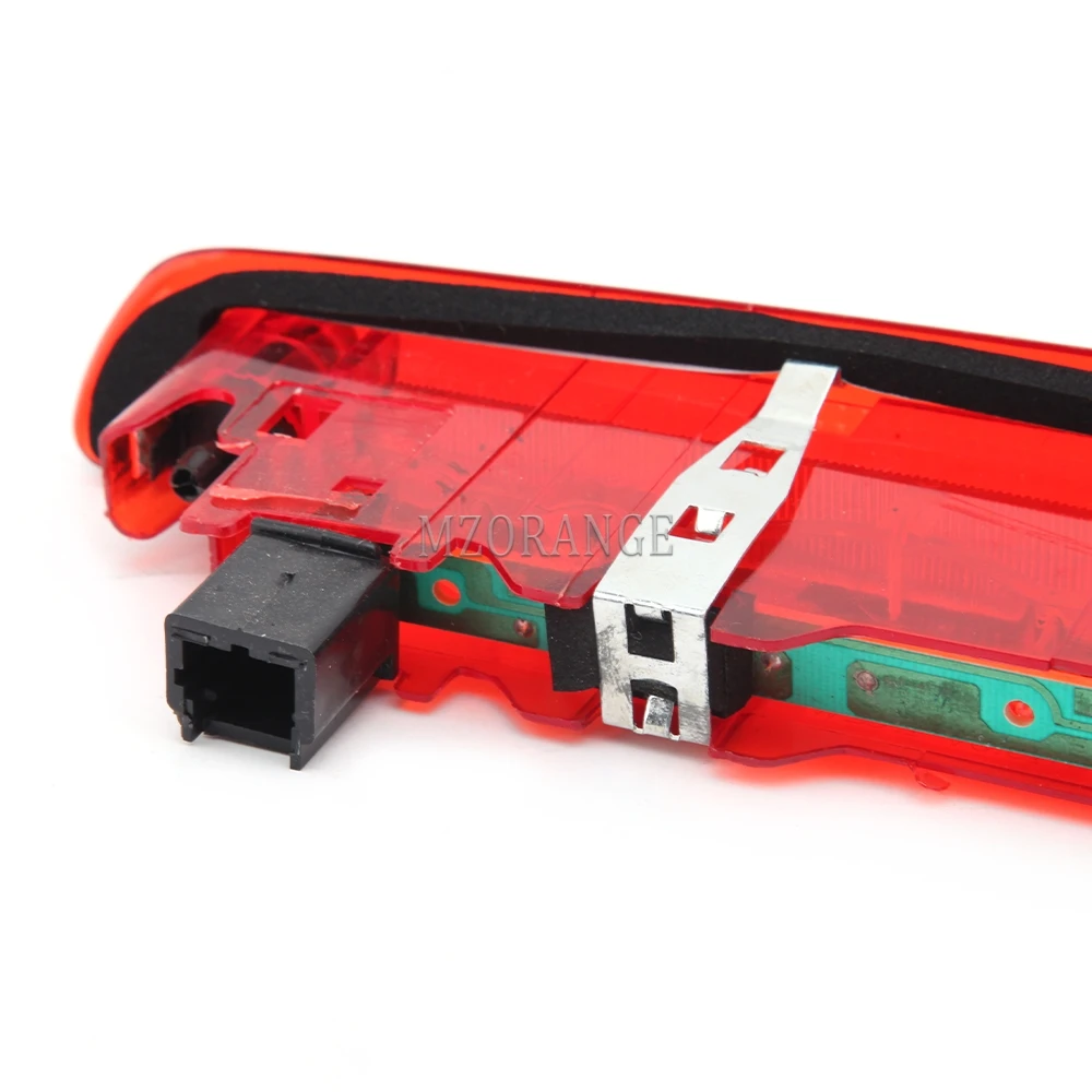 Third LED Brake Light for Nissan Qashqai 2008-2014
