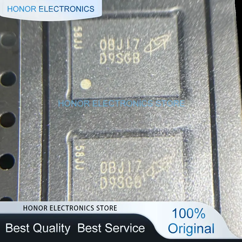

2 шт. флейта: J 78-TFBGA память DRAM SDRAM - DDR3L 1Gbit 128M x 8 933 МГц 1,283 В ~ 1,45 в MT41K128M8