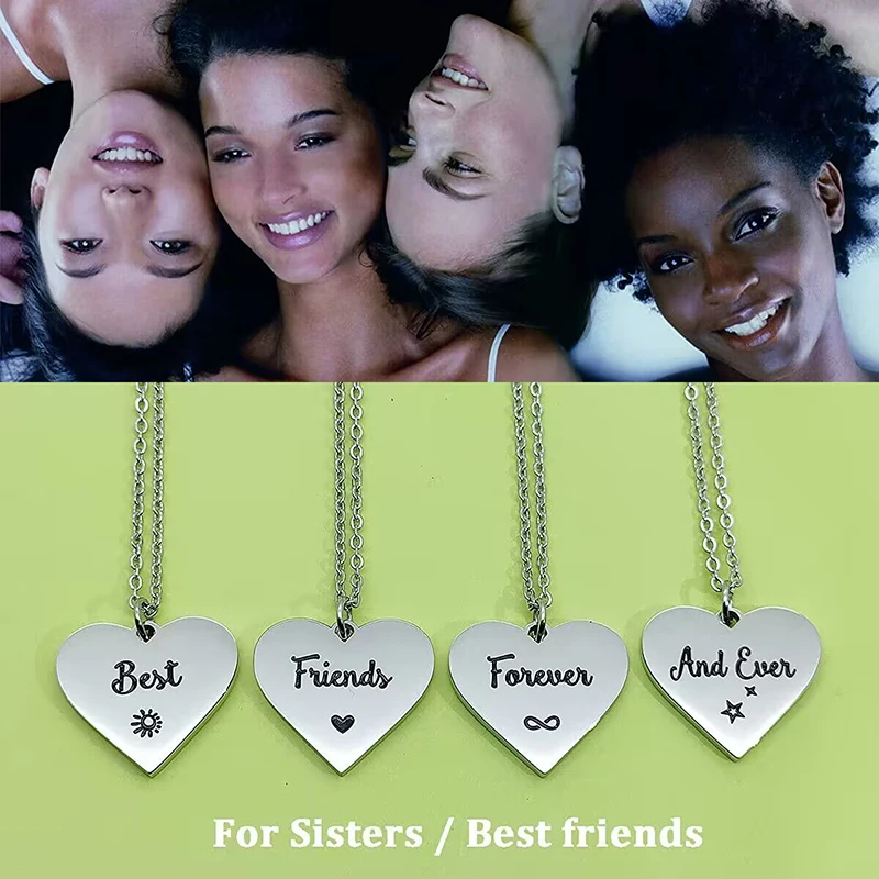 Museqve Collar De Trébol De Cuatro Hojas Para Mujer Y De 1 | Cuotas Sin