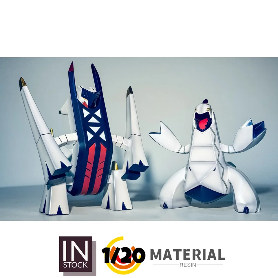 IN STOCK] 1/20 Resin Figure [T1] - Archaludon