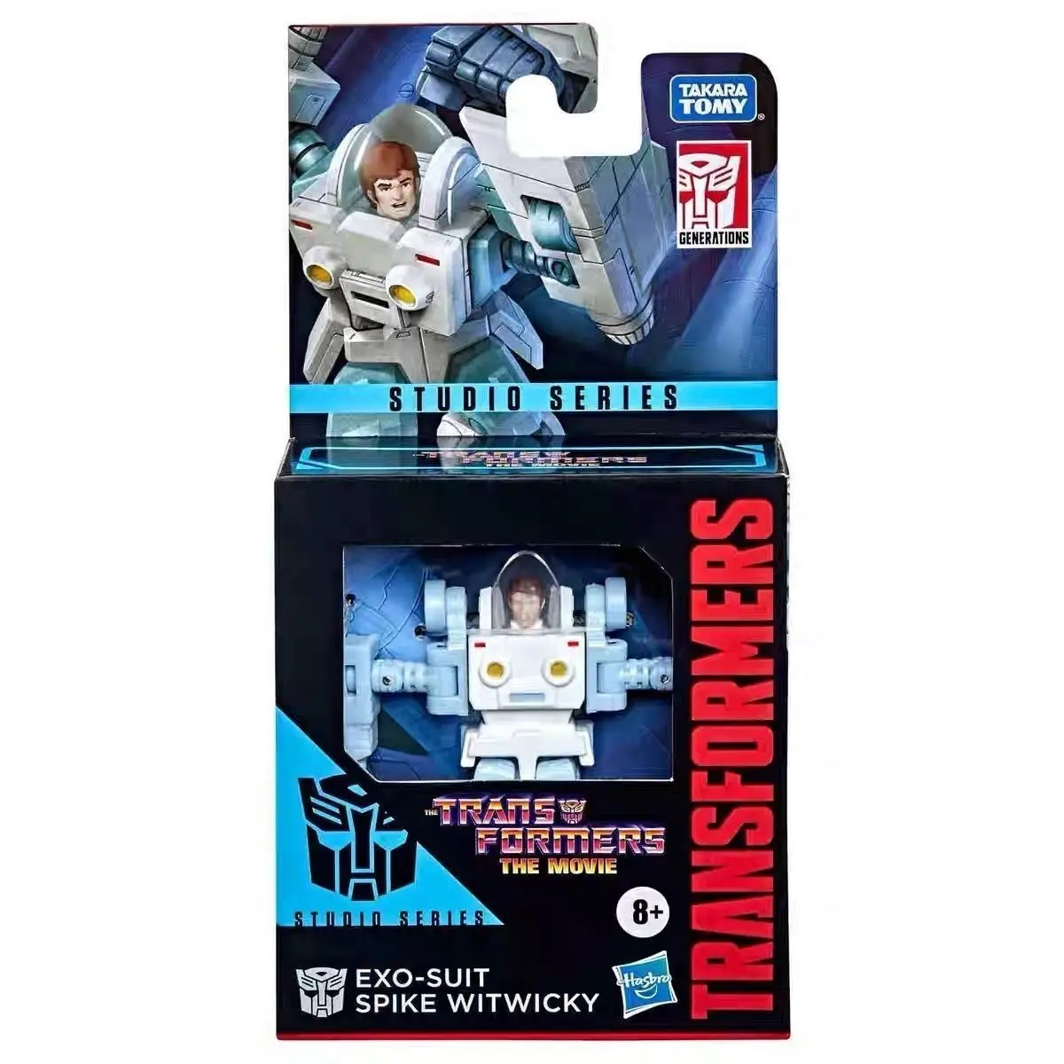 

Трансформеры Hasbro Ss86