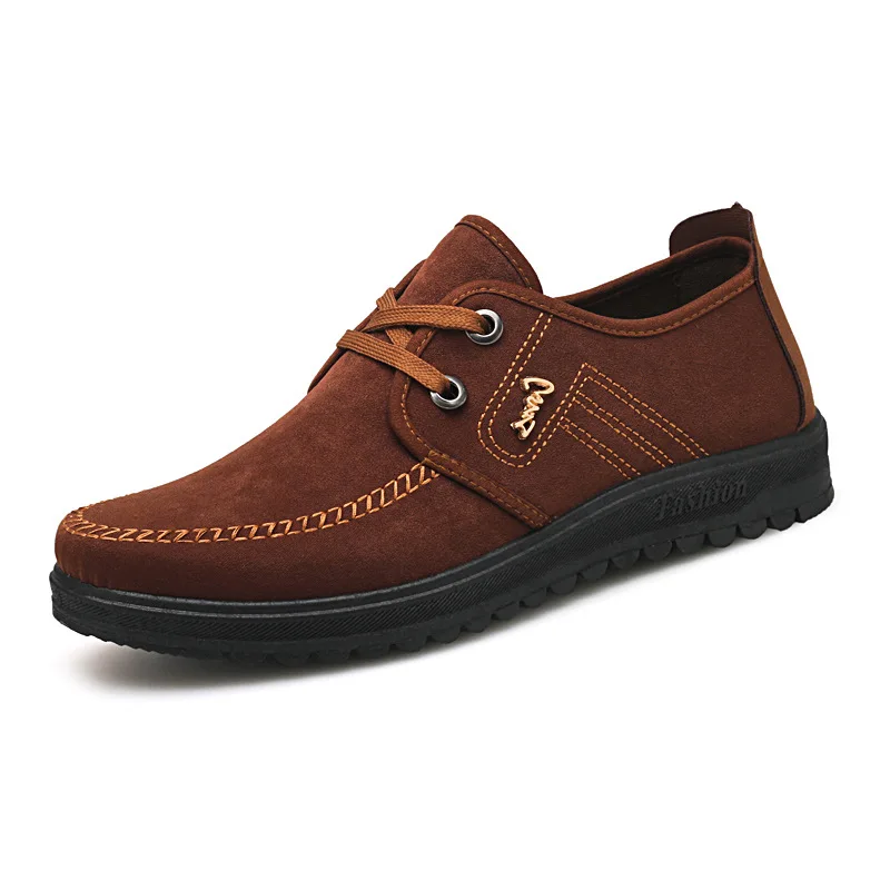 2023-New-Spring-Fashion-Leather-Shoes-for-Men-Casual-Loafers-Moccasins ...