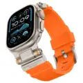 Titanium Orange