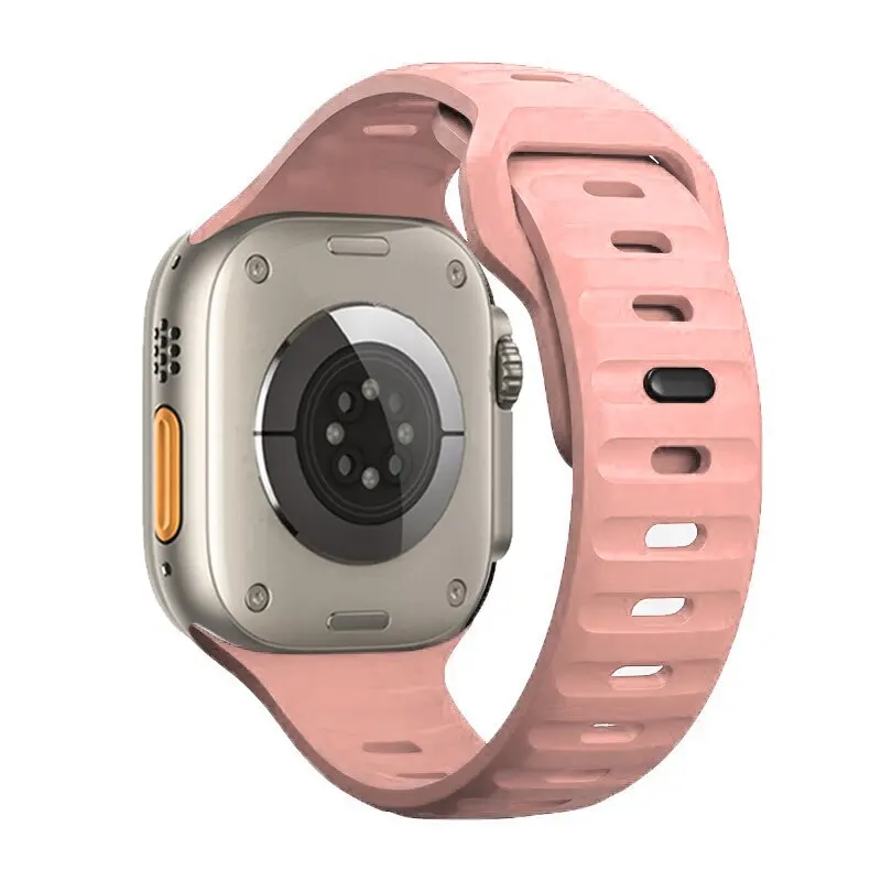 Silicone Replacement Strap