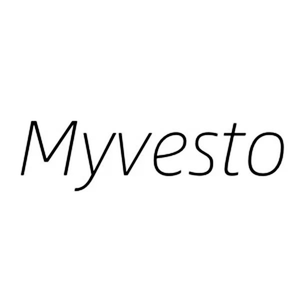Myvesto Store