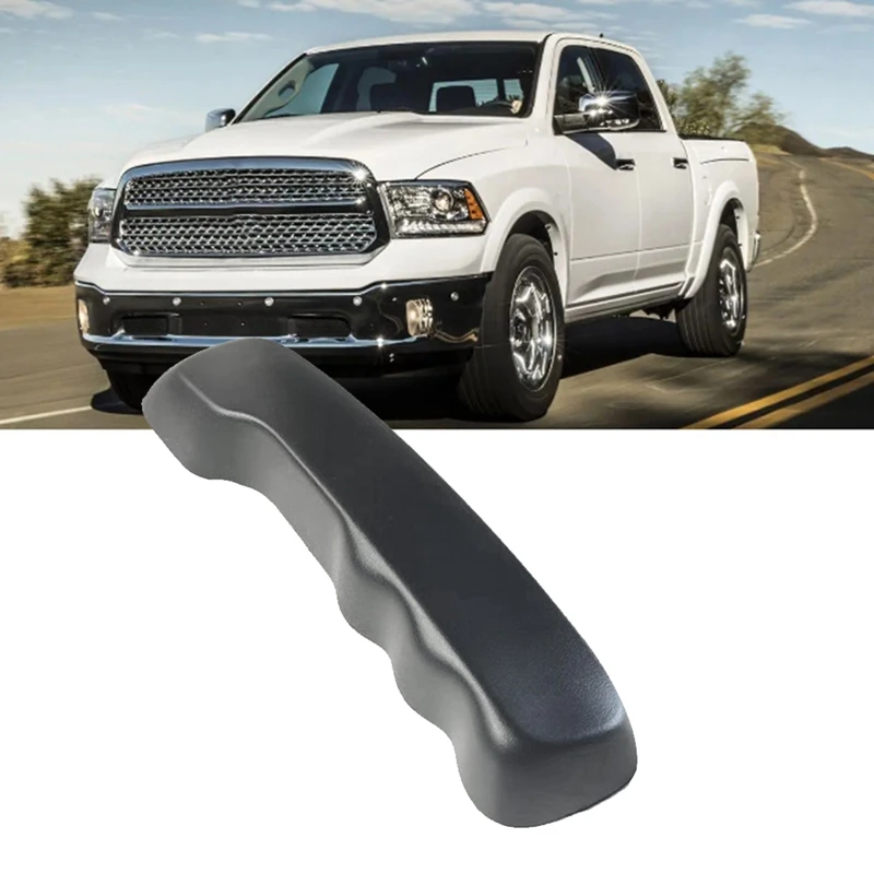 

Для Dodge Ram 2009-20022 переднее правое боковое сиденье откидная ручка рычаг 1NL6 2XDVAA гаечный ключ для сиденья