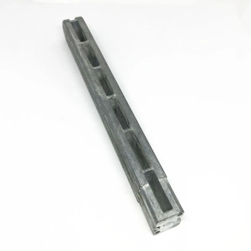 

Original Paper Supply Shaft For TSC TTP-344MPLUS 644M 346M 2410M 246M Barcode Label Printer Spare Parts