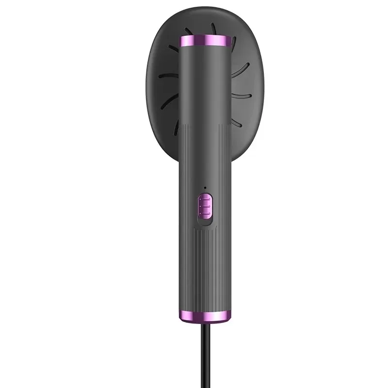 Portable Handheld Garment Steamer 6