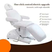 Multi-function Electric Beauty Bed Salon Medical Beauty Micro Plastic Injection Automatic Lifting Special Body Massage Tattoo 1