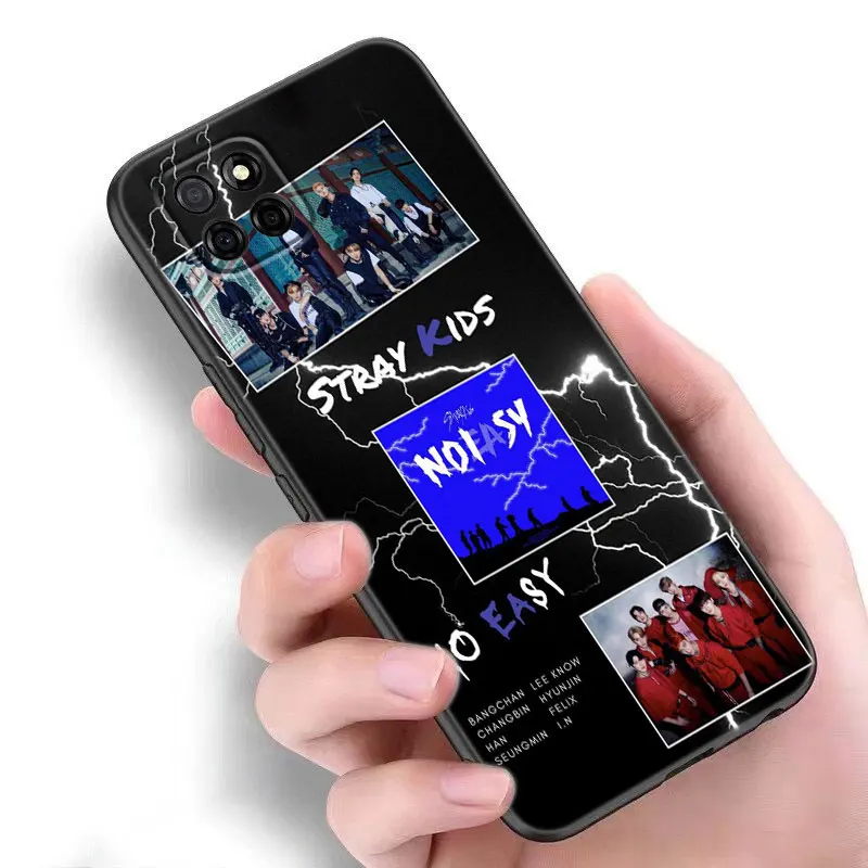Straykids GALAXY  携帯カバー  新品未開封 Stray Kids Samsung - Etsy