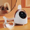 NEW Eye Massage Atomization SPA Instrument Hot Cold Spray Fumigation Heating Compress Relief Eye Eye Dryness Fatigue Protection 4