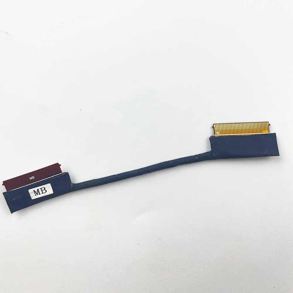 特別価格GinTai SSD Drive Connector State Cable Replacement for Lenovo ThinkPad  T580 P52S M.2 01YR466, 10pcs並行輸入