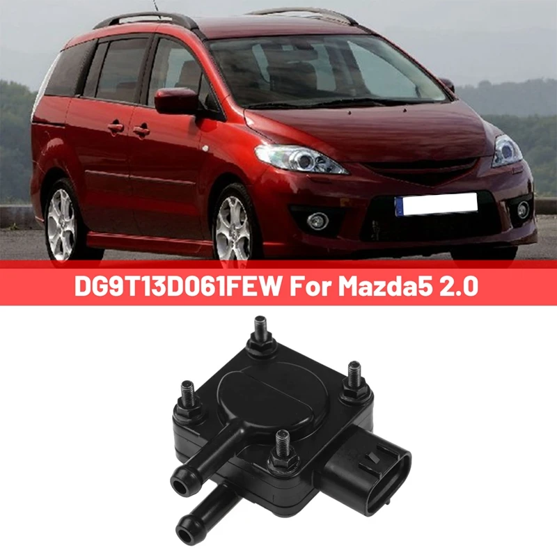

Флуоресцентный датчик давления, Автомобильный датчик давления для Mazda 5 2,0