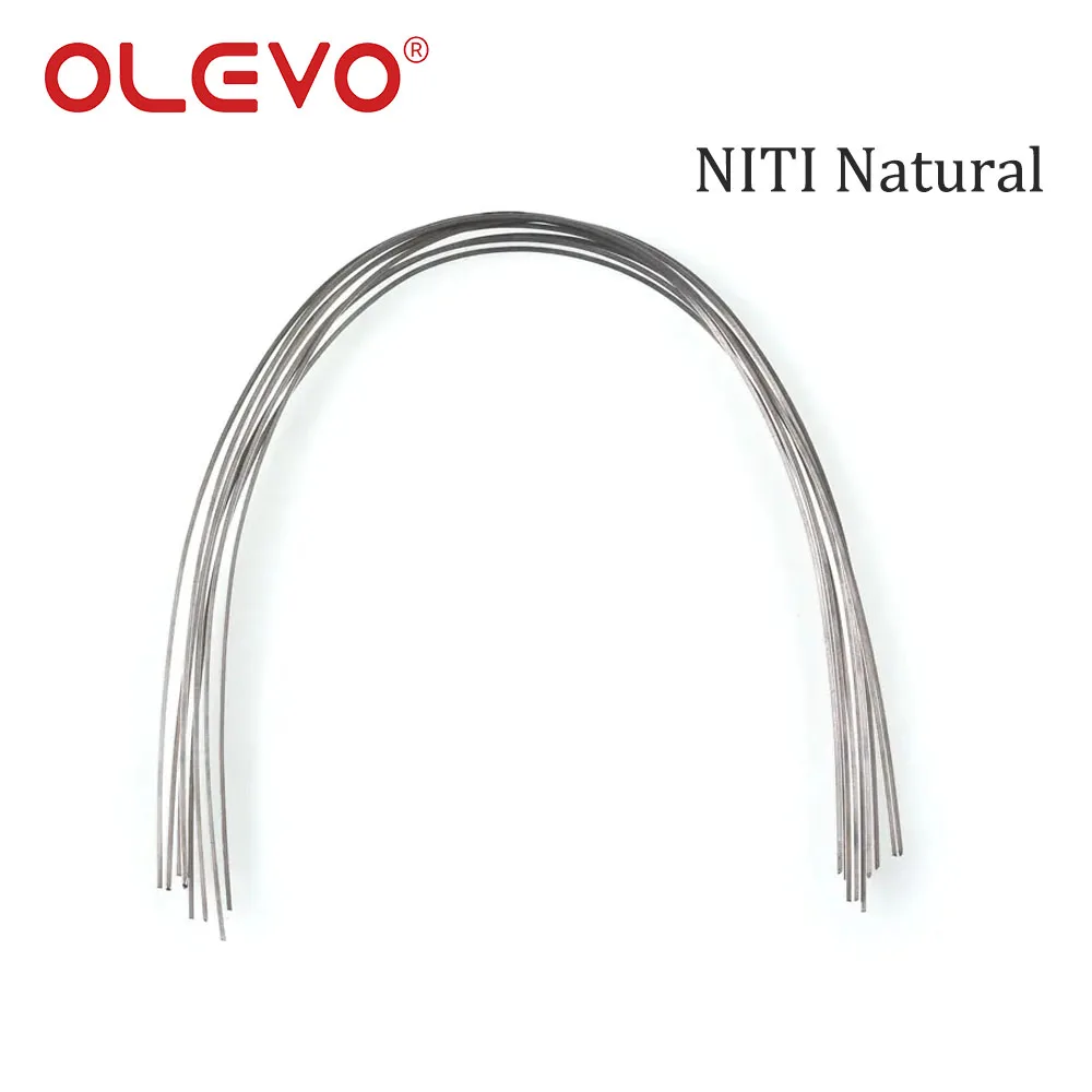 Рисунок 3 - OLEVO 10 упаковок