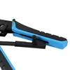 4 In 1 Multifunction Tool 200R RJ48 RJ45 RJ11 RJ12 Wire Cable Crimper Crimp PC Network Hand Tools Ratchet Ethernet Crimping 3
