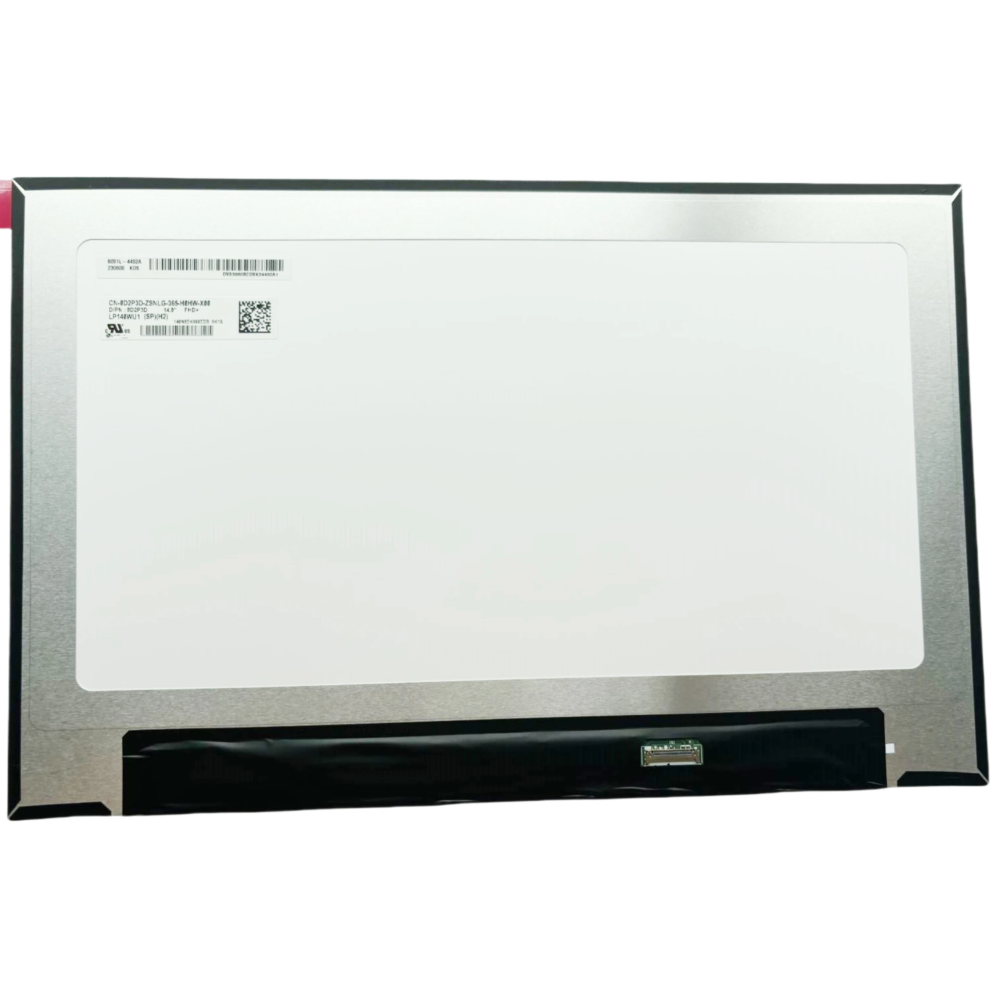 

LP140WU1-SPH2 LP140WU1 SPH2 14,0 дюймовый ЖК-экран для ноутбука, замена панели дисплея