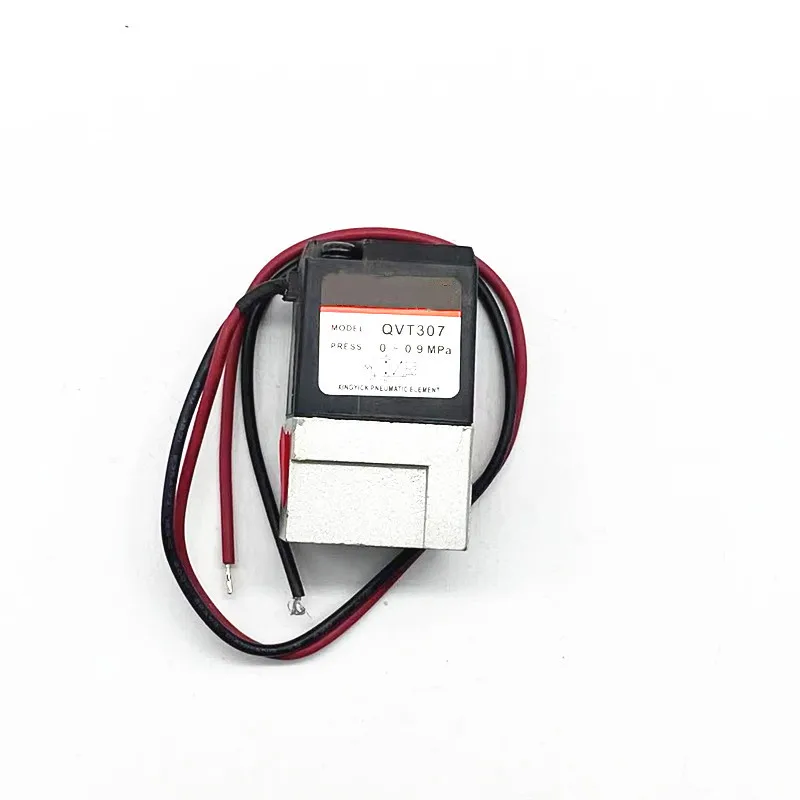

Оригинальный Новый QVT307 DC24V