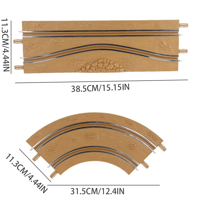 Slot Car Track Carrera Go 1 43 Rally Extension Set