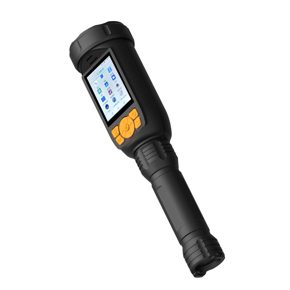 Guidesman Flashlight Warranty 3d mon