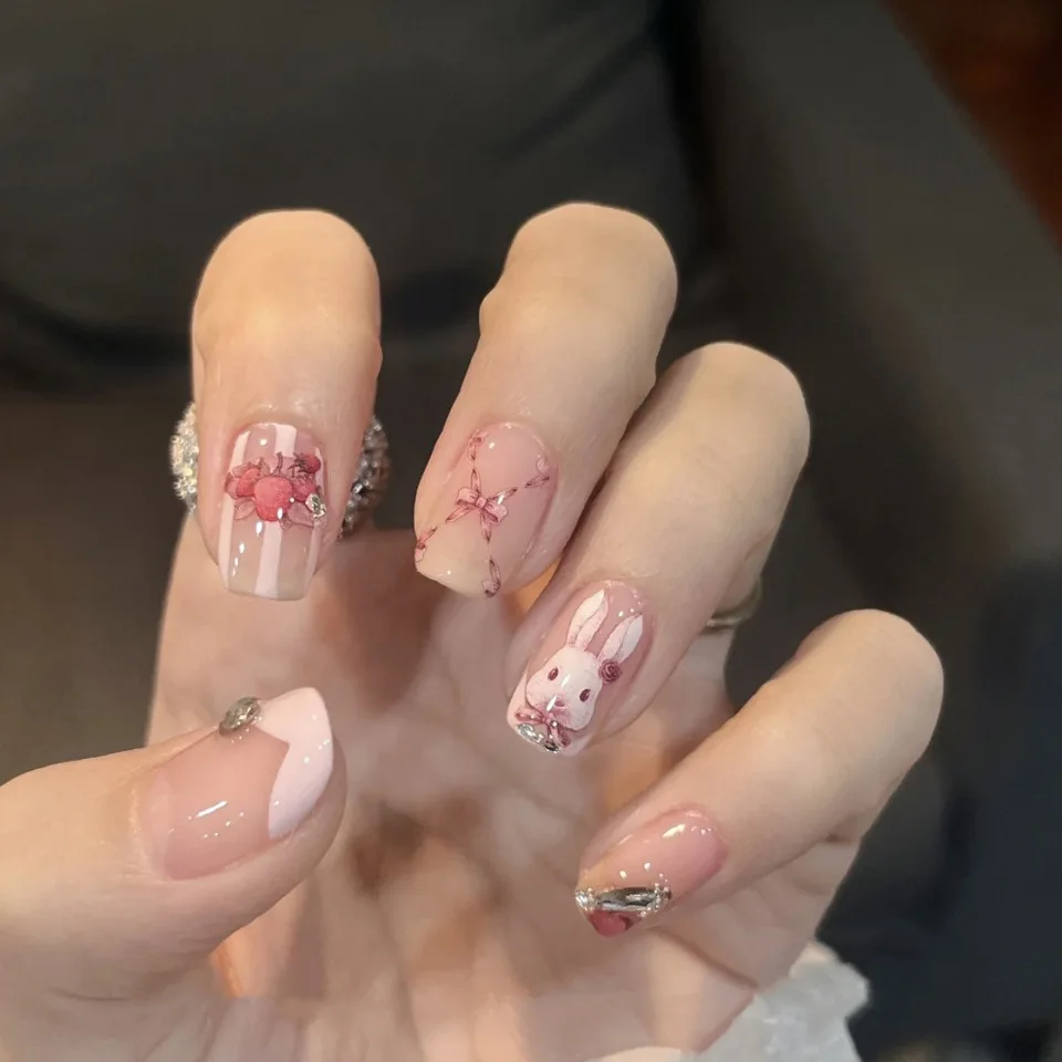 Unghie Estate: tendenze e nuovi colori di smalto da provare, image size:960x960