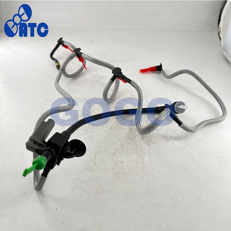 Fuel Lines 8200747947