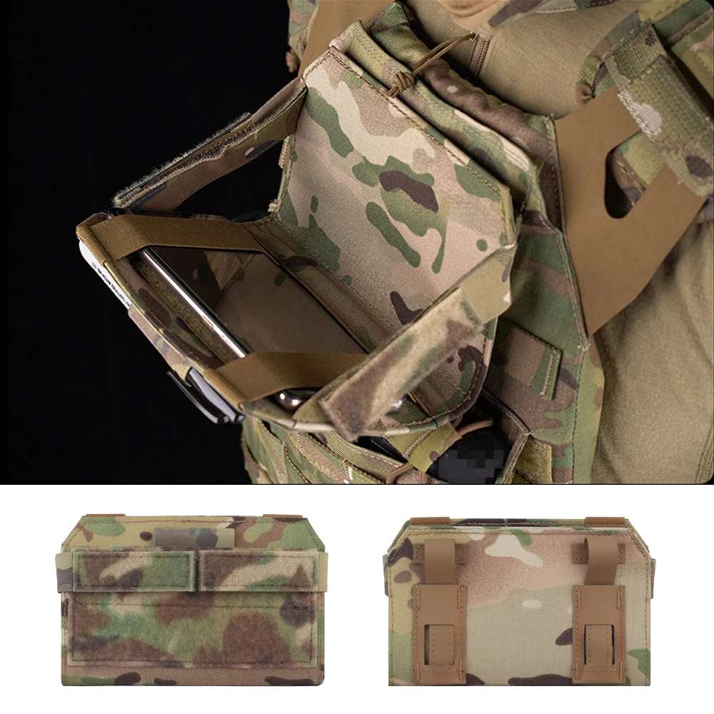Comment fonctionne une caméra de chasse connectée avec le téléphone
