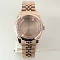 NO.36 Rose Gold