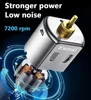 Kemei KM-2296 Hair Clipper Kit Men's Electric Shaver Hair Trimmer Machine Professional Hair Cutting Machine 5