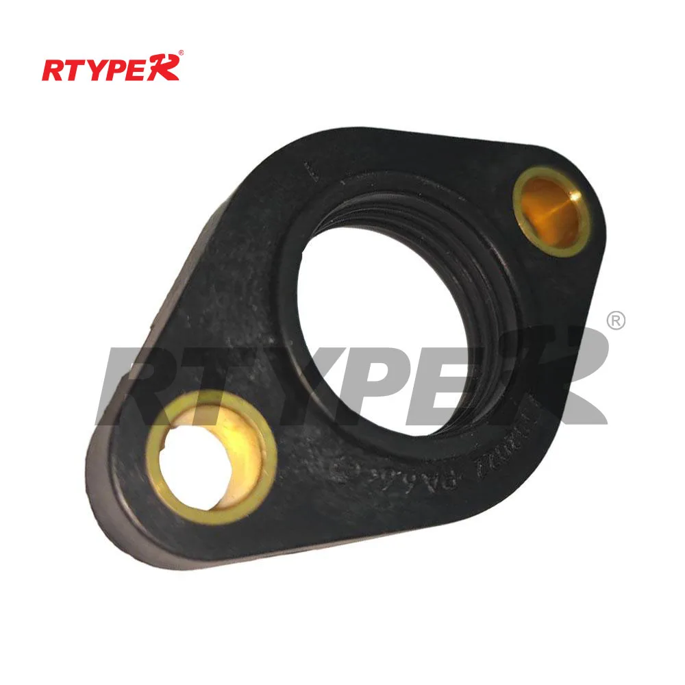 Engine Valve Cover Flange For BMW N20 N46 N55 1137750