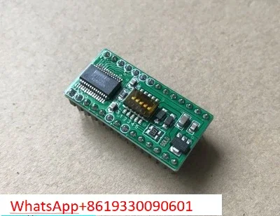

Небольшая плата DF1704 DF1706 NOS для модуля SM5813AP/T
