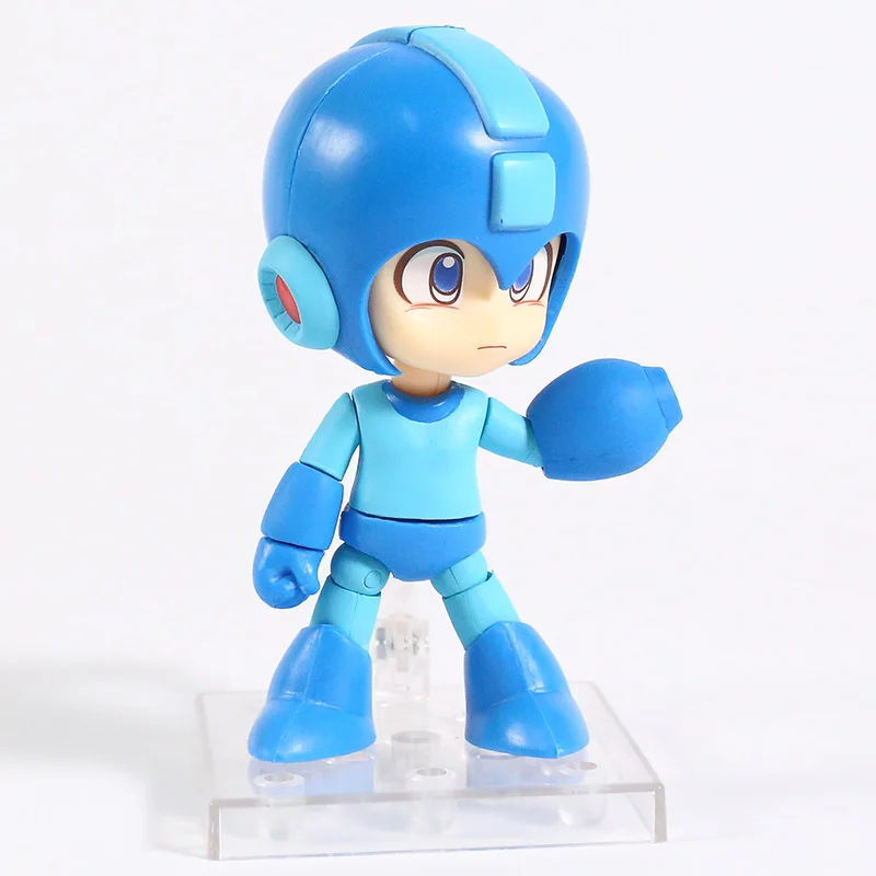 Rockman Blues vs Forte アクションフィギュア 新品未開封品 Rockman Blues vs Forte アクションフィギュア 新品未開封品
