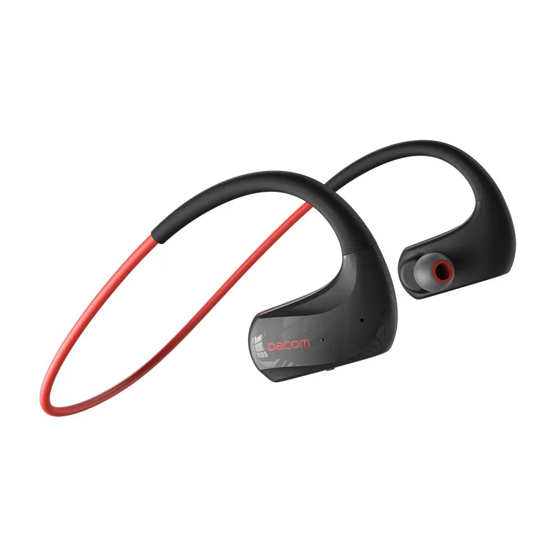 Dacom wireless bluetooth headset Running Sports IPX7 Waterproof
