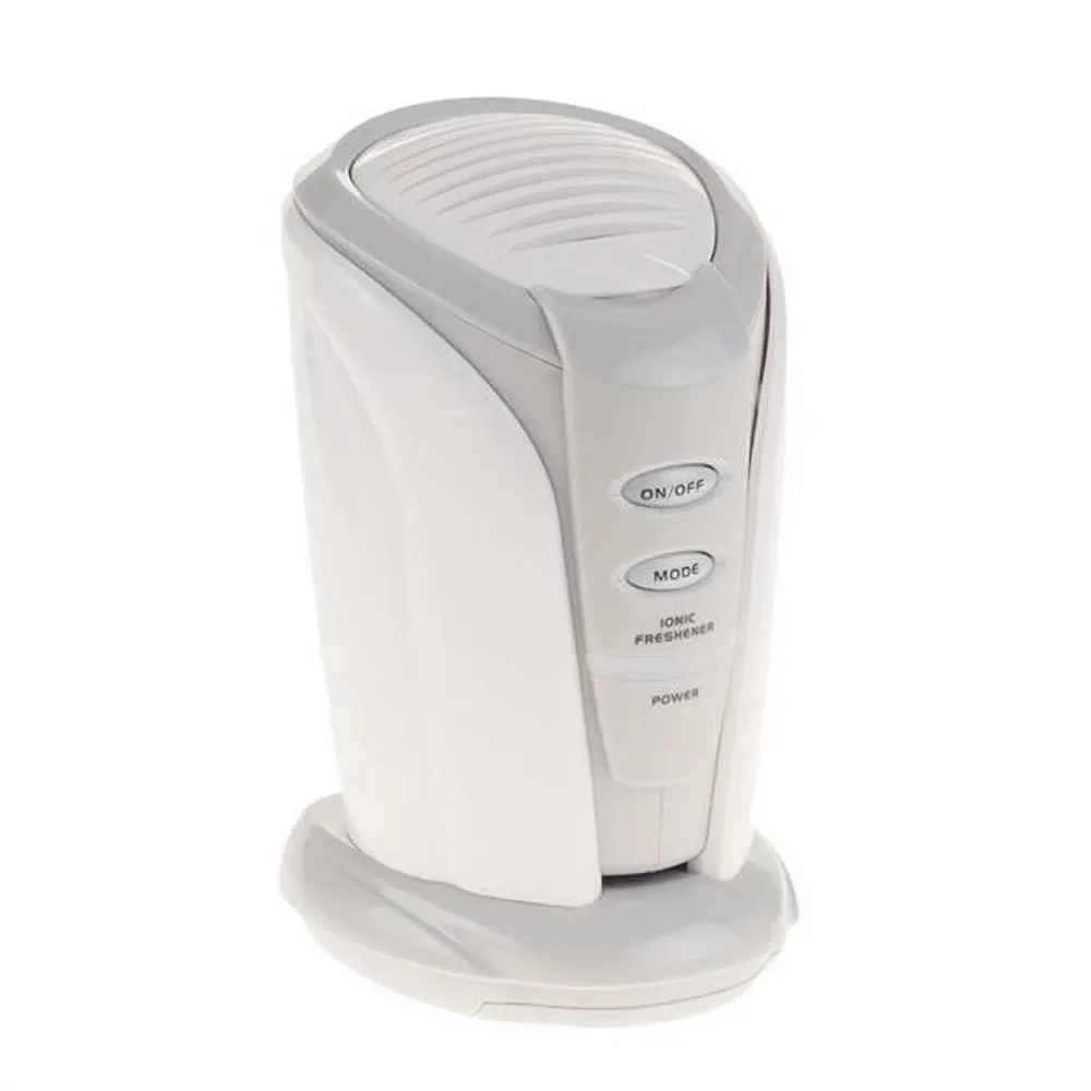 

Chef Buddy Battery-Operated Fridge Deodorizer with High and Low Modes
